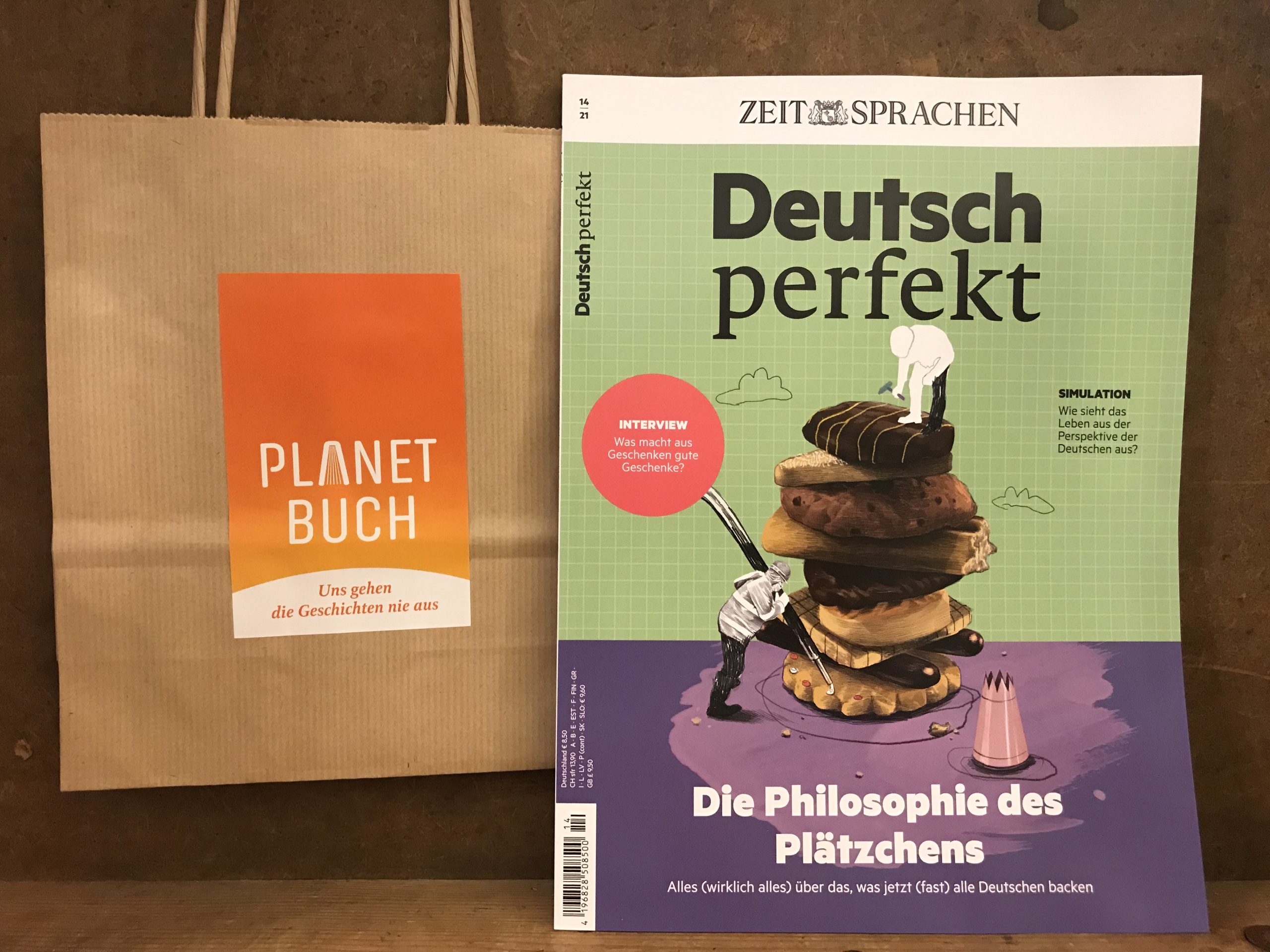 6455-zeitschriften-deutsch-perfekt-14-2021-die-philosophie-des-plaetzchens