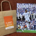 ballesterer – Fußballmagazin No. 166/2022
