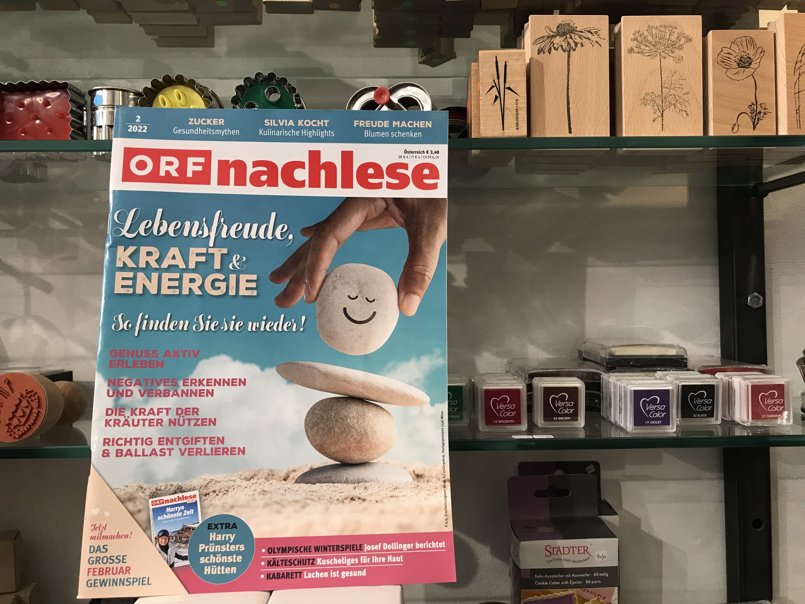 6568-zeitschriften-orf-nachlese-2-2022-lebensfreude-kraft-energie