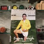 ballesterer – Fußballmagazin No. 167/2022