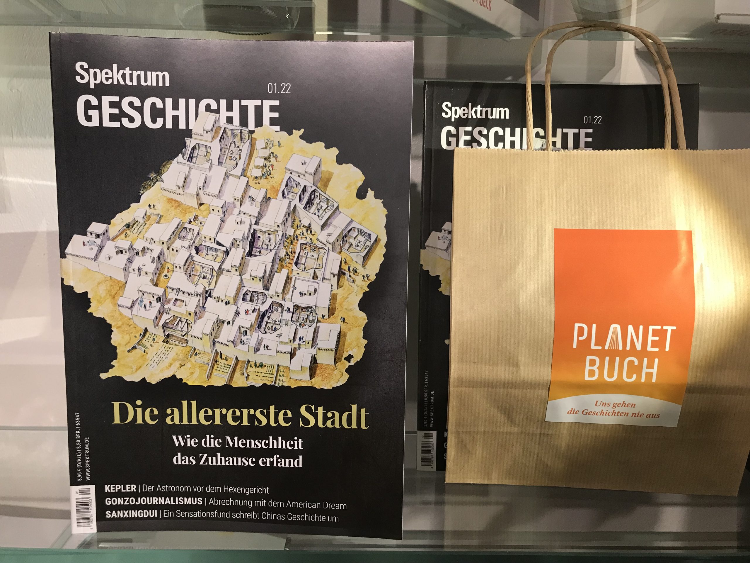 6612-zeitschriften-spektrum-geschichte-1-2022-die-allererste-stadt