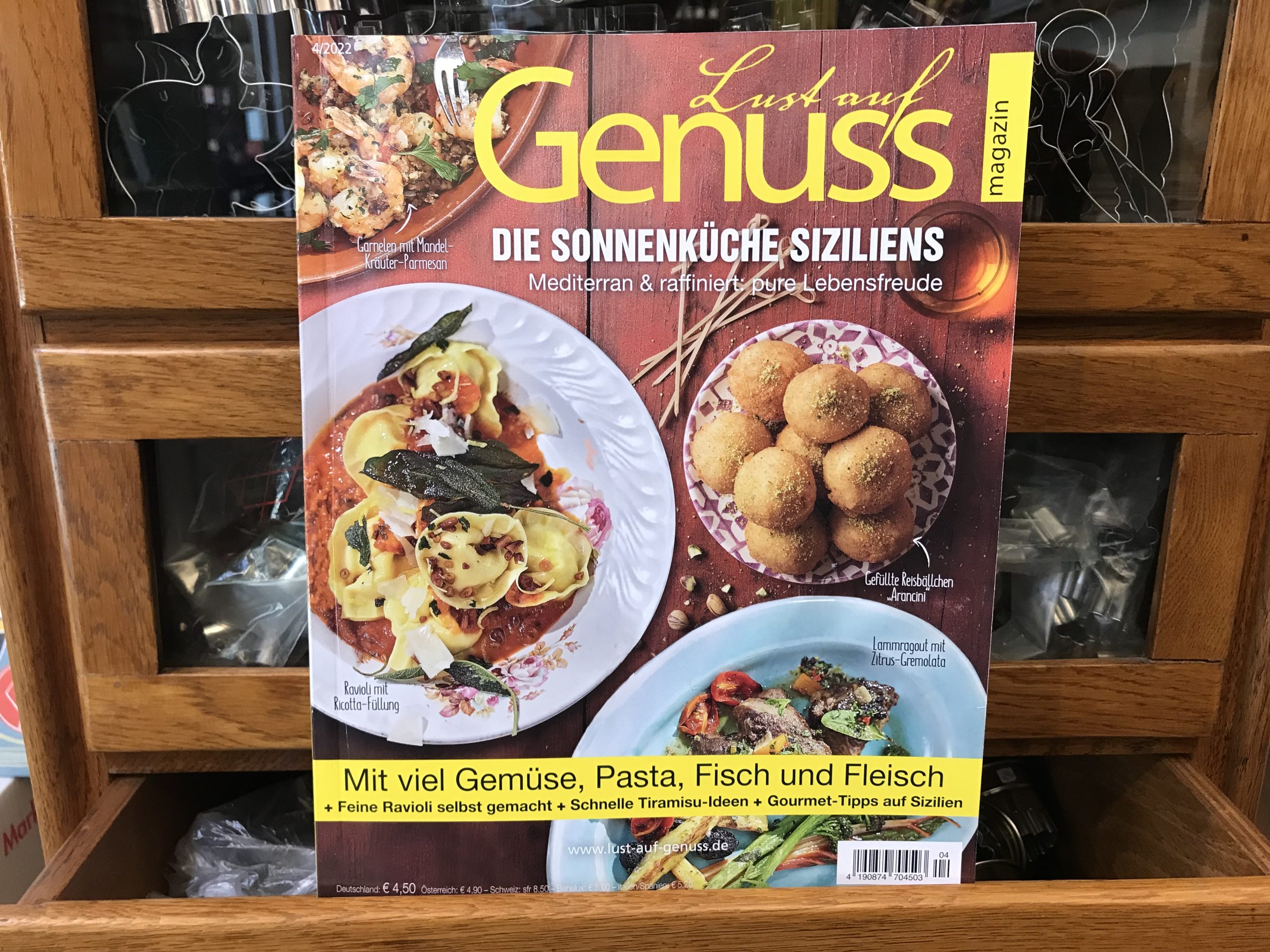 6653-zeitschriften-lust-auf-genuss-4-2022-sonnenkueche-siziliens