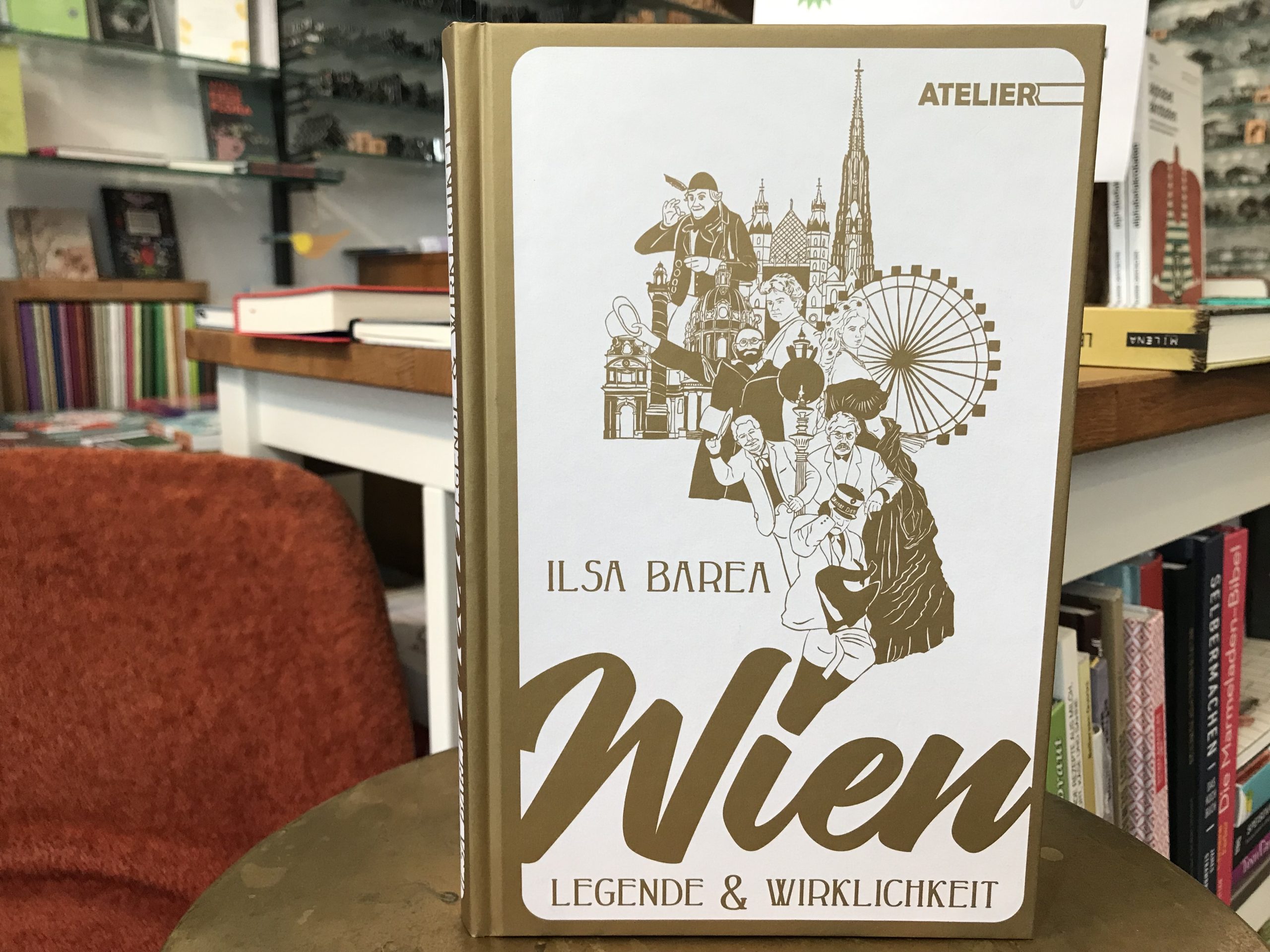 6710-buecher-wien-legende-und-wirklichkeit-von-ilsa-barea