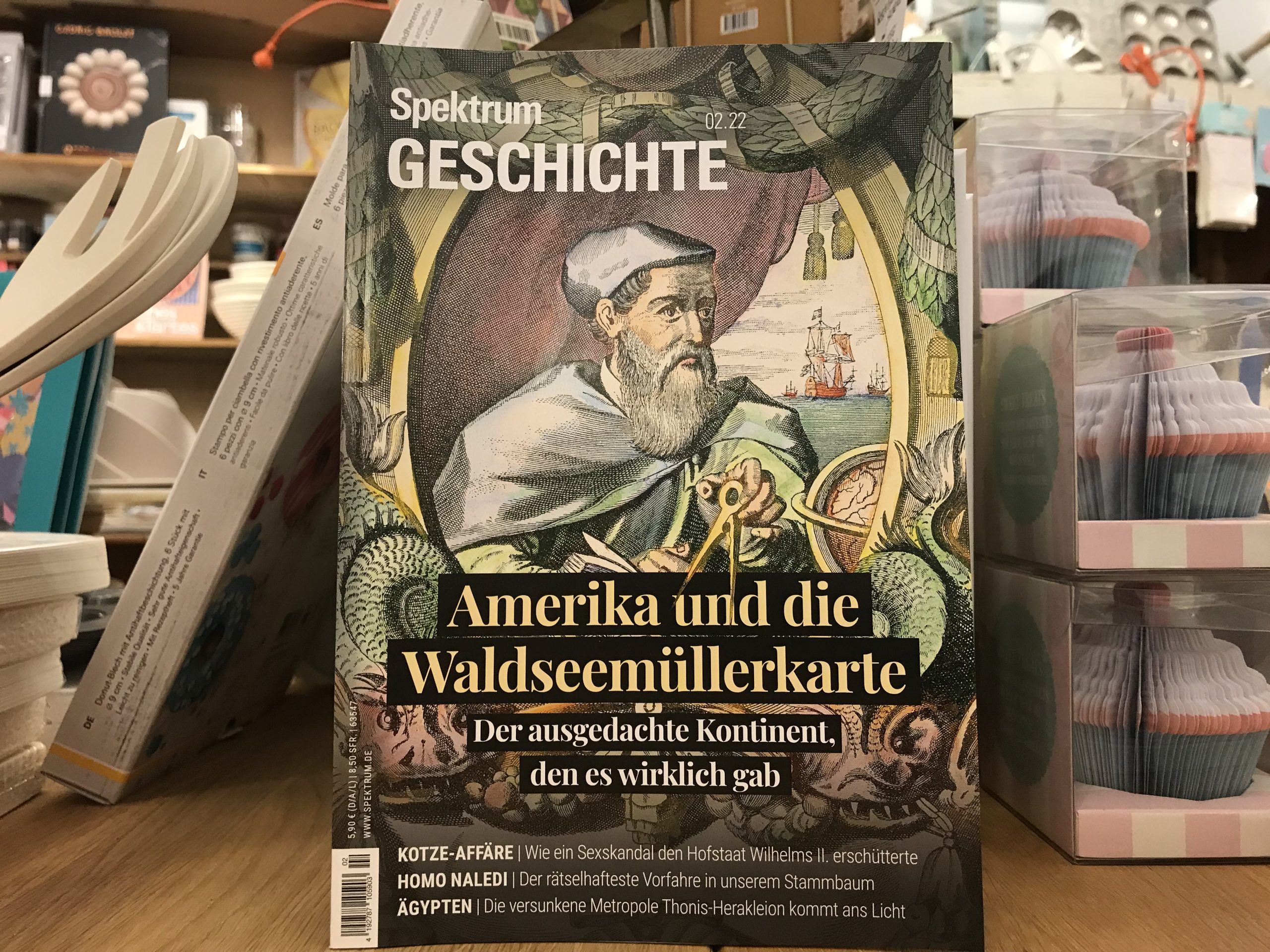 6823-zeitschriften-spektrum-geschichte-2-2022-amerika-und-die-waldseemuellerkarte