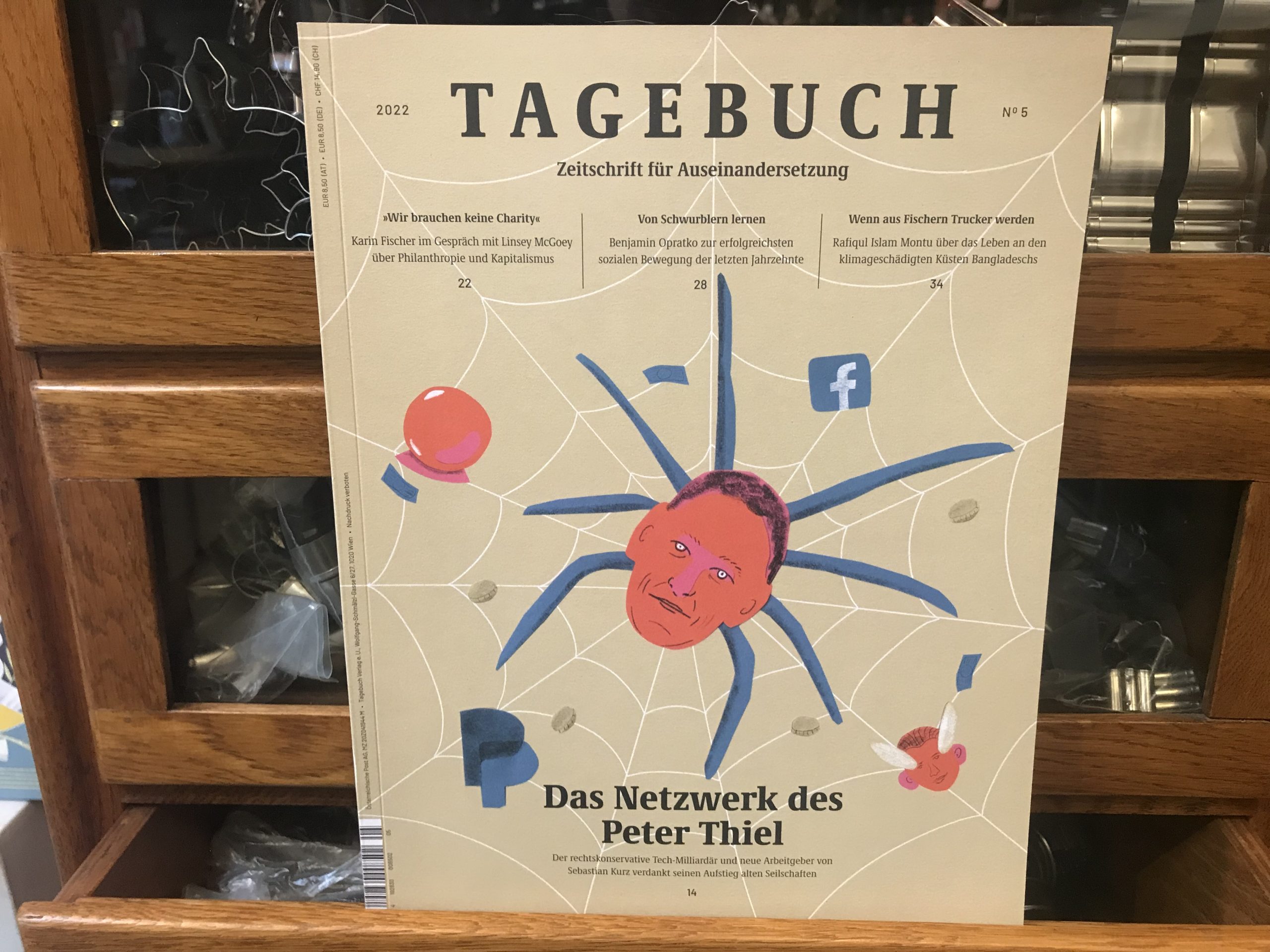 6858-zeitschriften-tagebuch-5-2022-das-netzwerk-des-peter-thiel