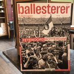 ballesterer – Fußballmagazin No. 171/2022