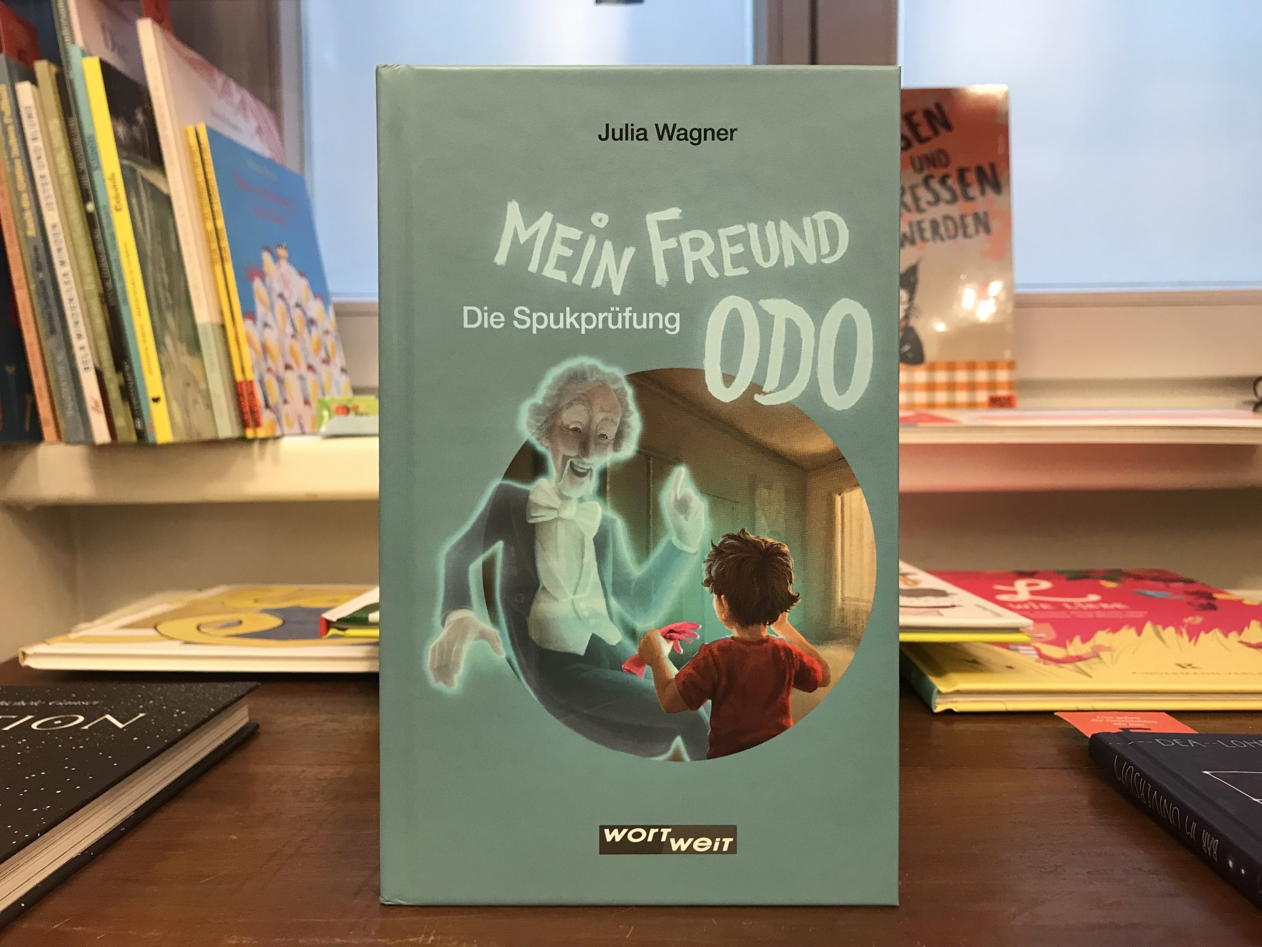 6946-buecher-mein-freund-odo-die-spukprüfung-von-julia-wagner