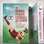 111 Gründe, Frauenfußball zu lieben