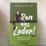 Ran ans Leder!