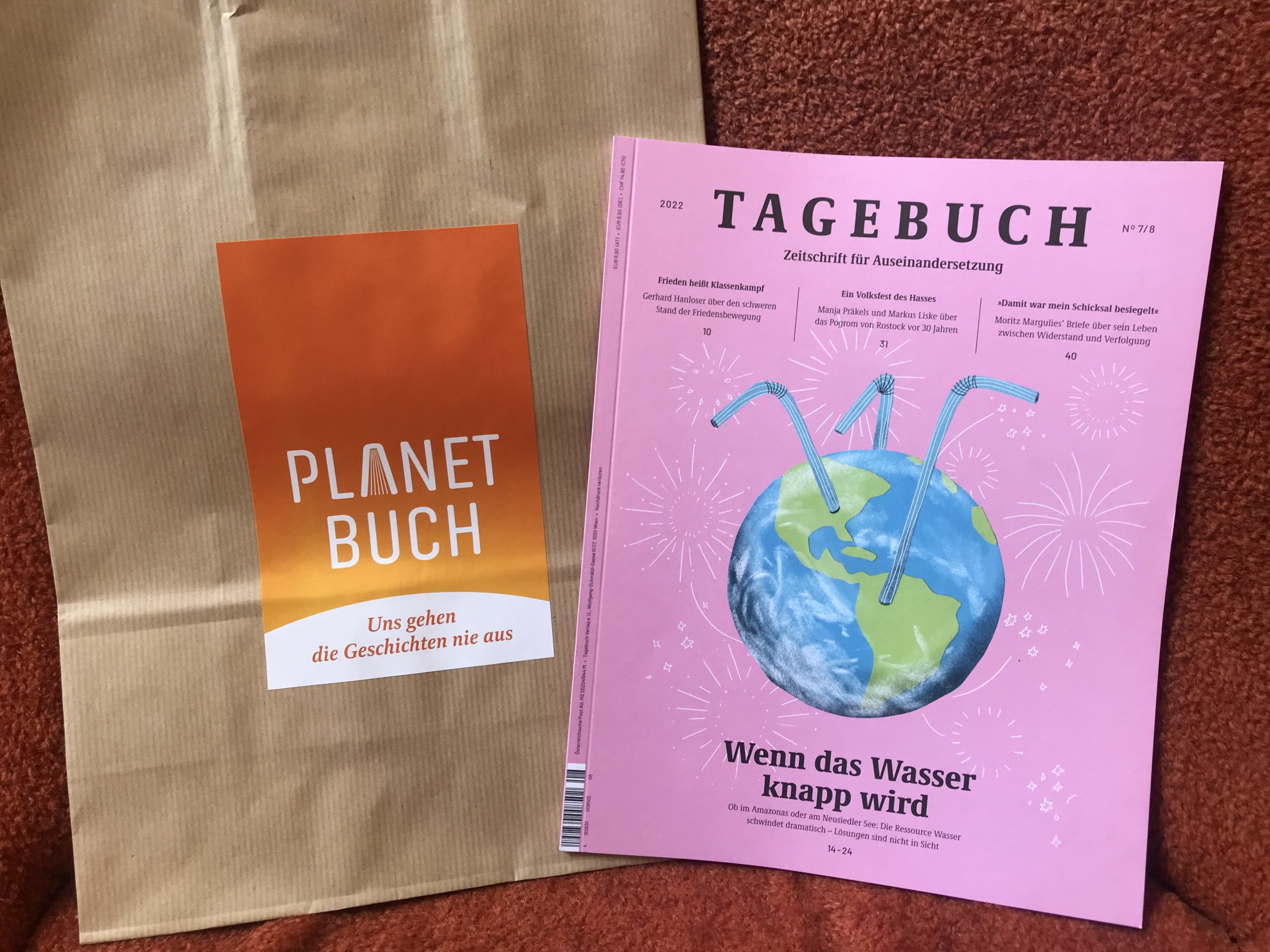 7004-zeitschriften-tagebuch-7-8-2022-wenn-das-wasser-knapp-wird