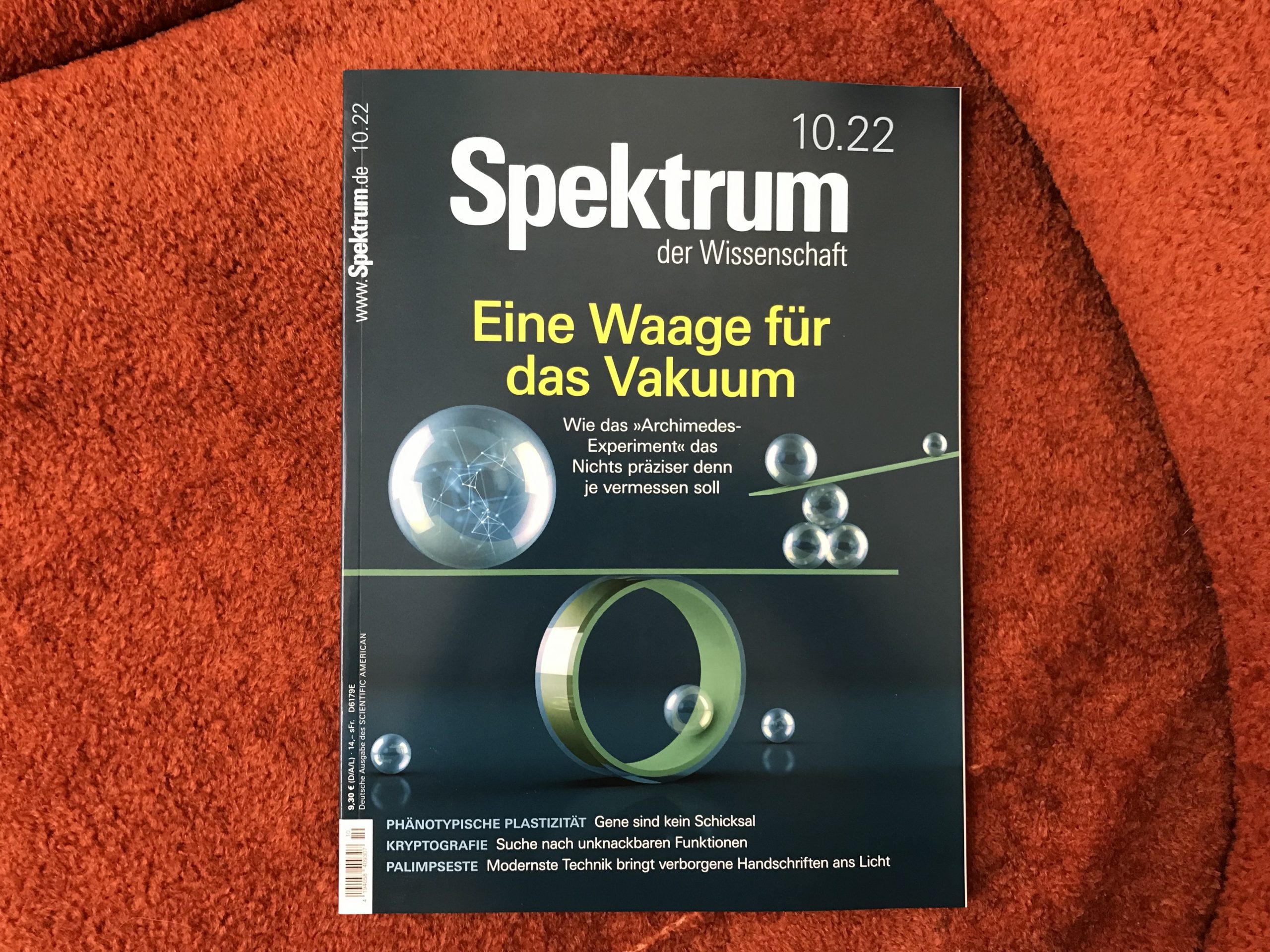 7151-zeitschriften-spektrum-der-wissenschaft-10-2022-eine-waage-fuer-das-vakuum