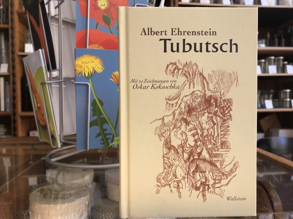 Tubutsch