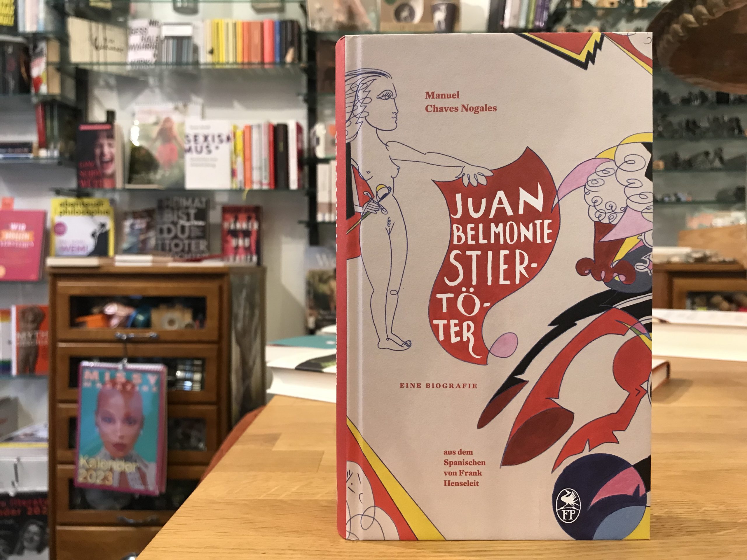 7369-buecher-juan-belmonte-stiertoeter-von-manuel-chaves-nogales