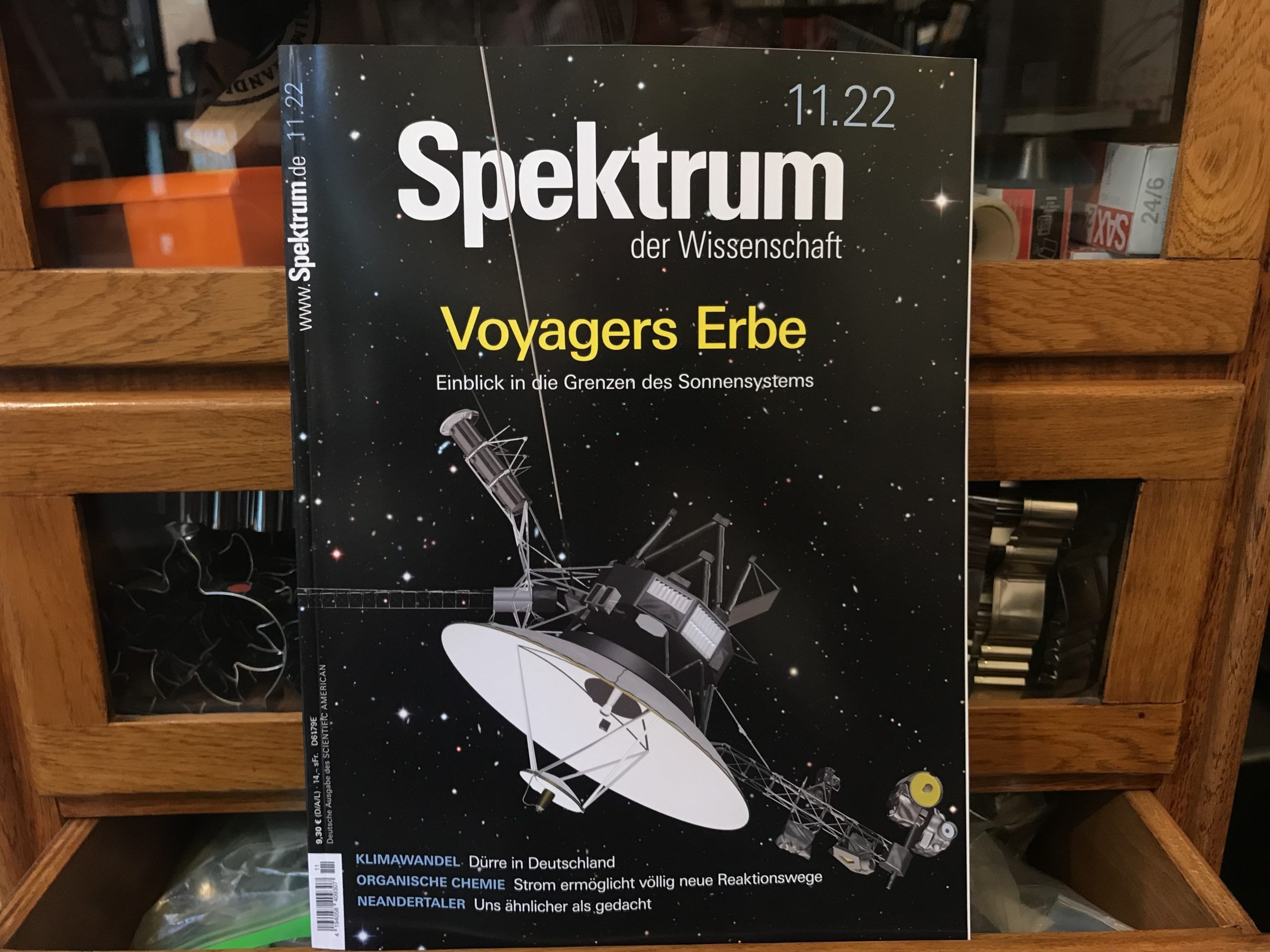7448-zeitschriften-spektrum-der-wissenschaft-11-2022-voyagers-erbe