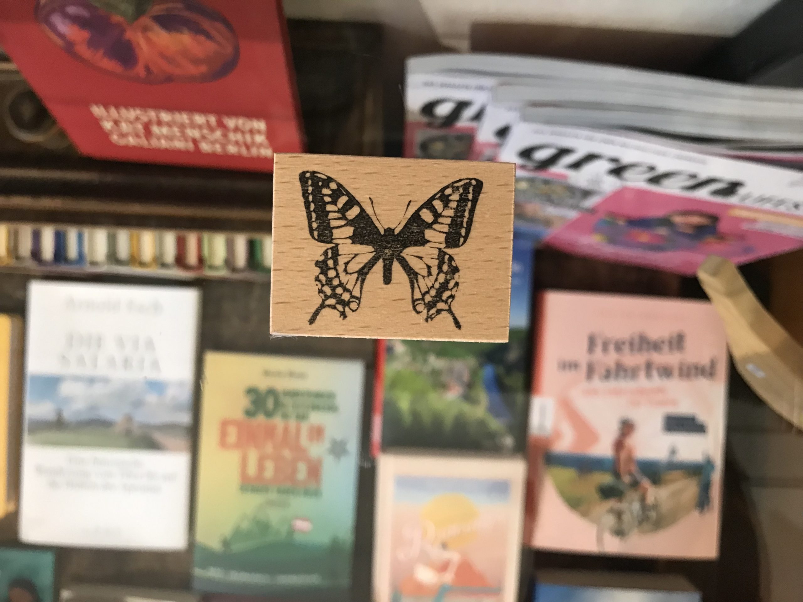 7453-stempel-motivstempel-stempel-jazz-schmetterling-schwalbenschwanz-natur