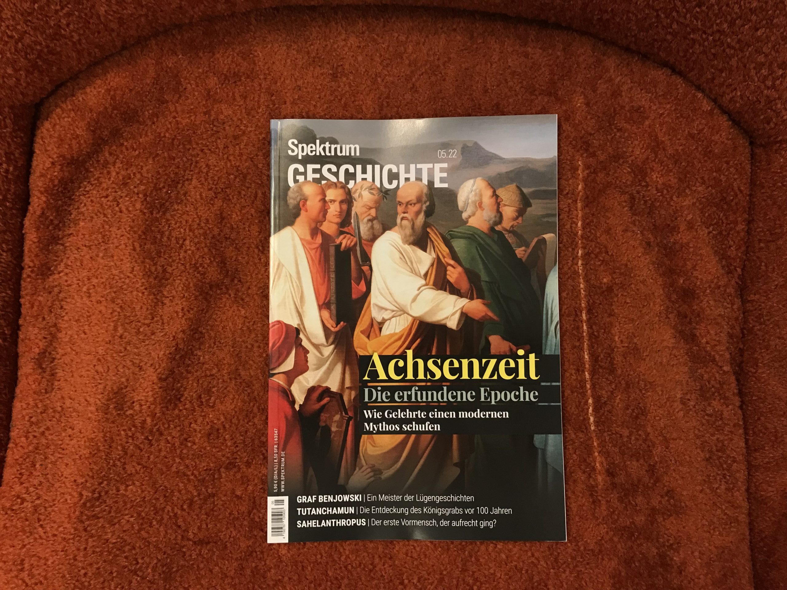 7469-zeitschriften-spektrum-geschichte-5-2022-achsenzeit-die-erfundene-epoche