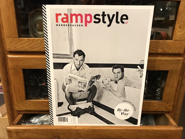 rampstyle No. 27/2022