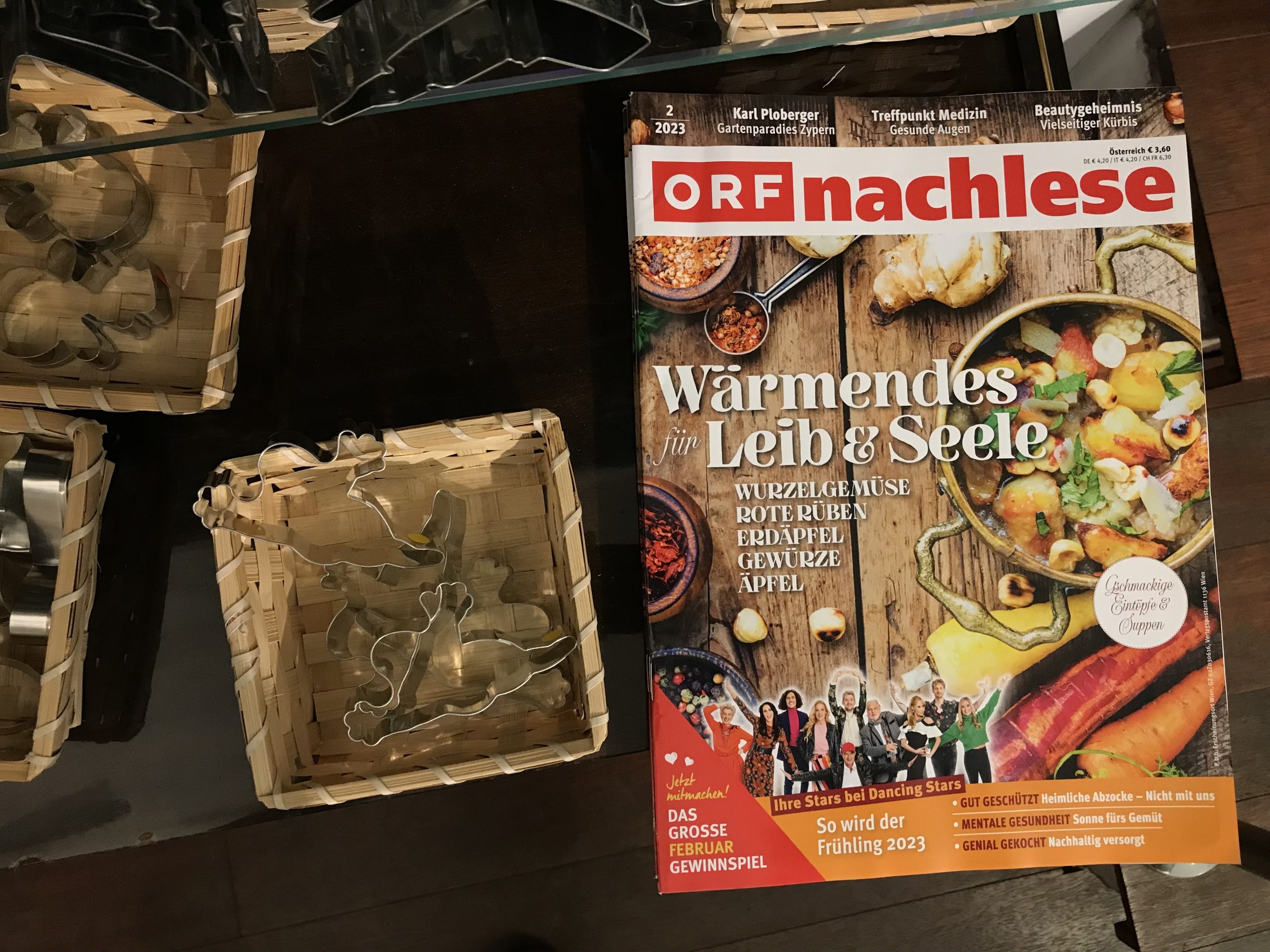 7612-zeitschriften-orf-nachlese-2-2023-waermendes-fuer-leib-und-seele