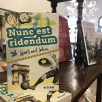 Nunc est ridendum – Spaß mit Latein