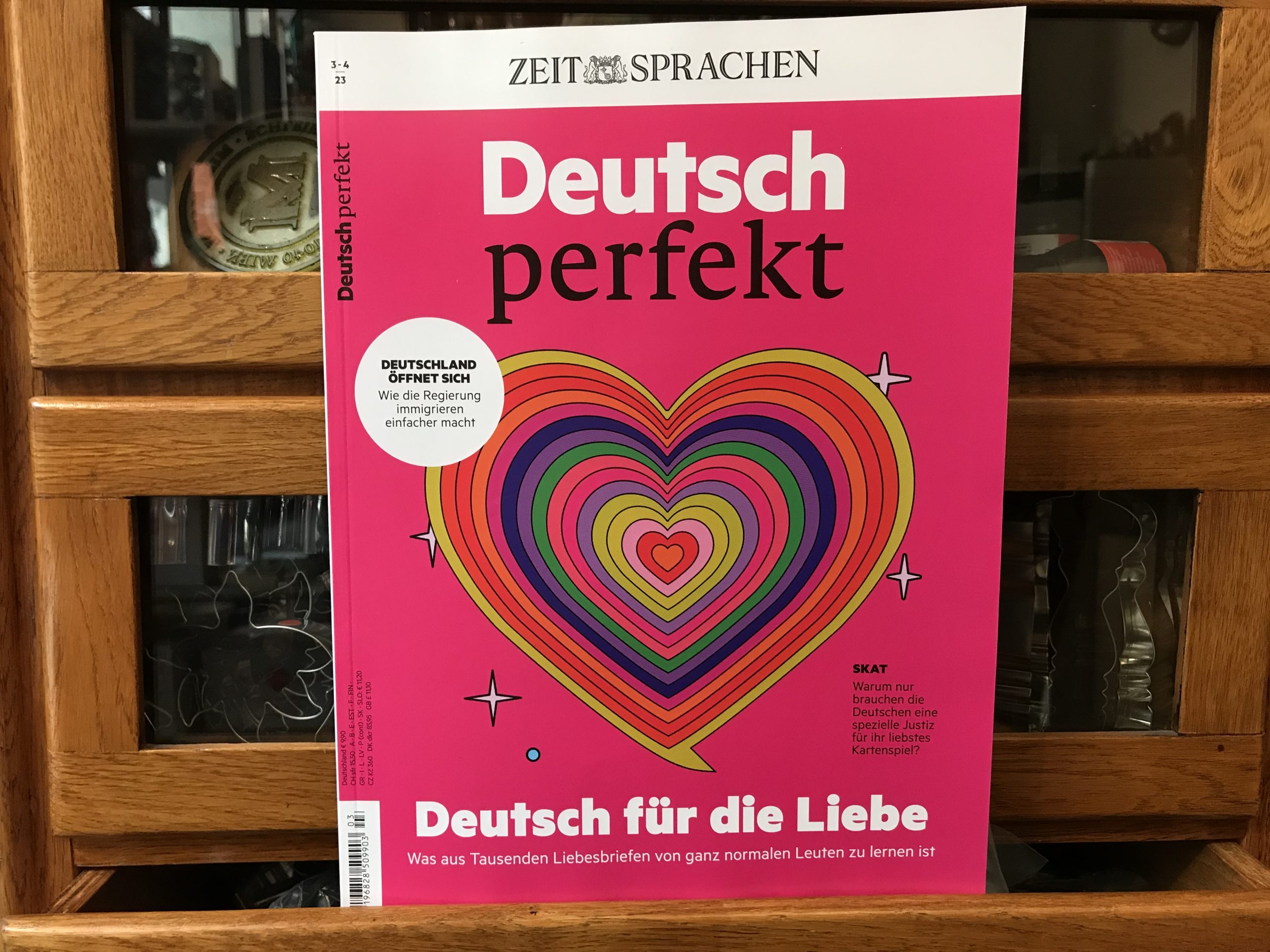 7688-zeitschriften-deutsch-perfekt-3-4-2023-deutsch-fuer-die-liebe