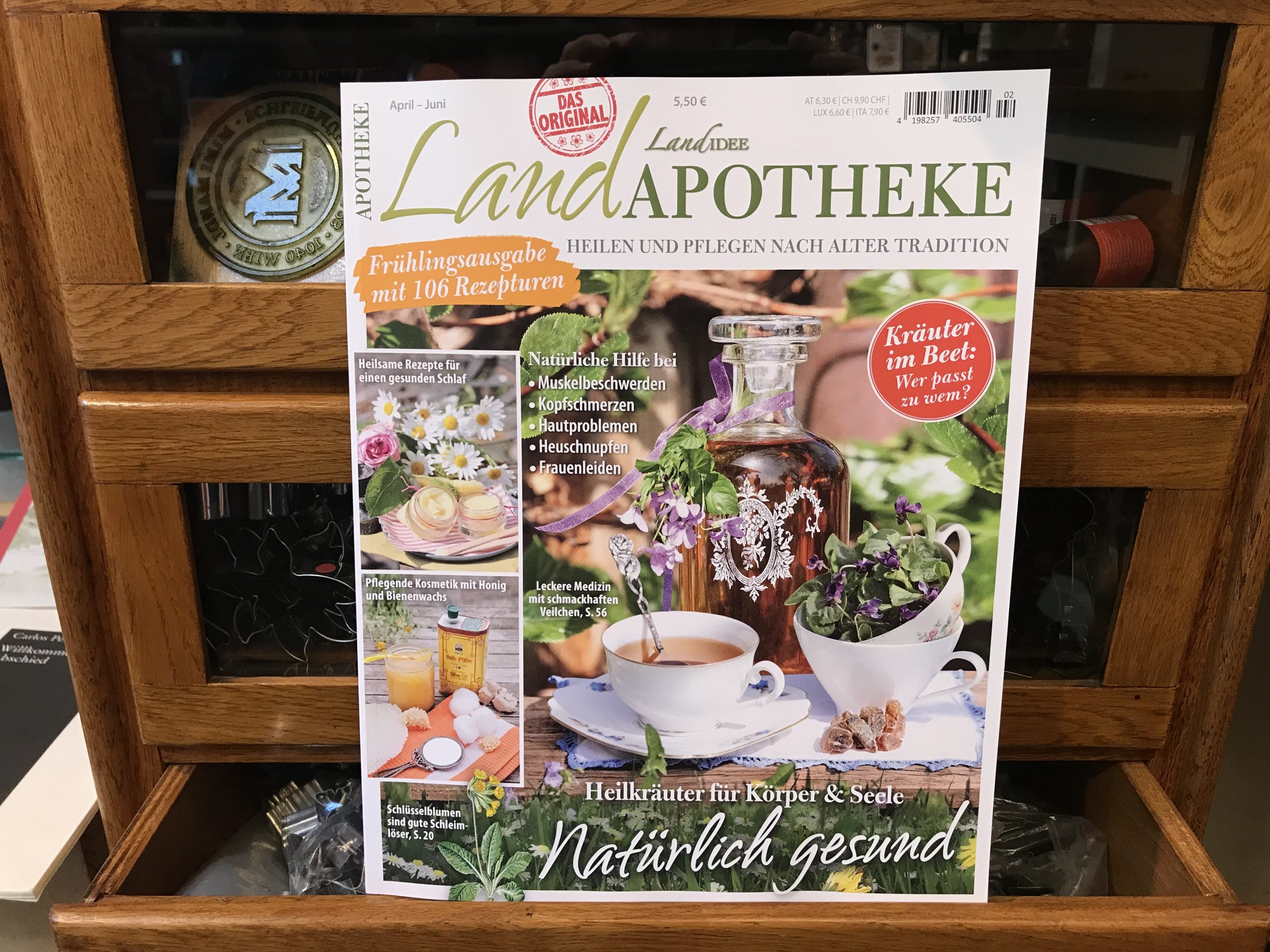 7701-zeitschriften-landapotheke-2-2023-heilkraeuter-fuer-koerper-und-seele