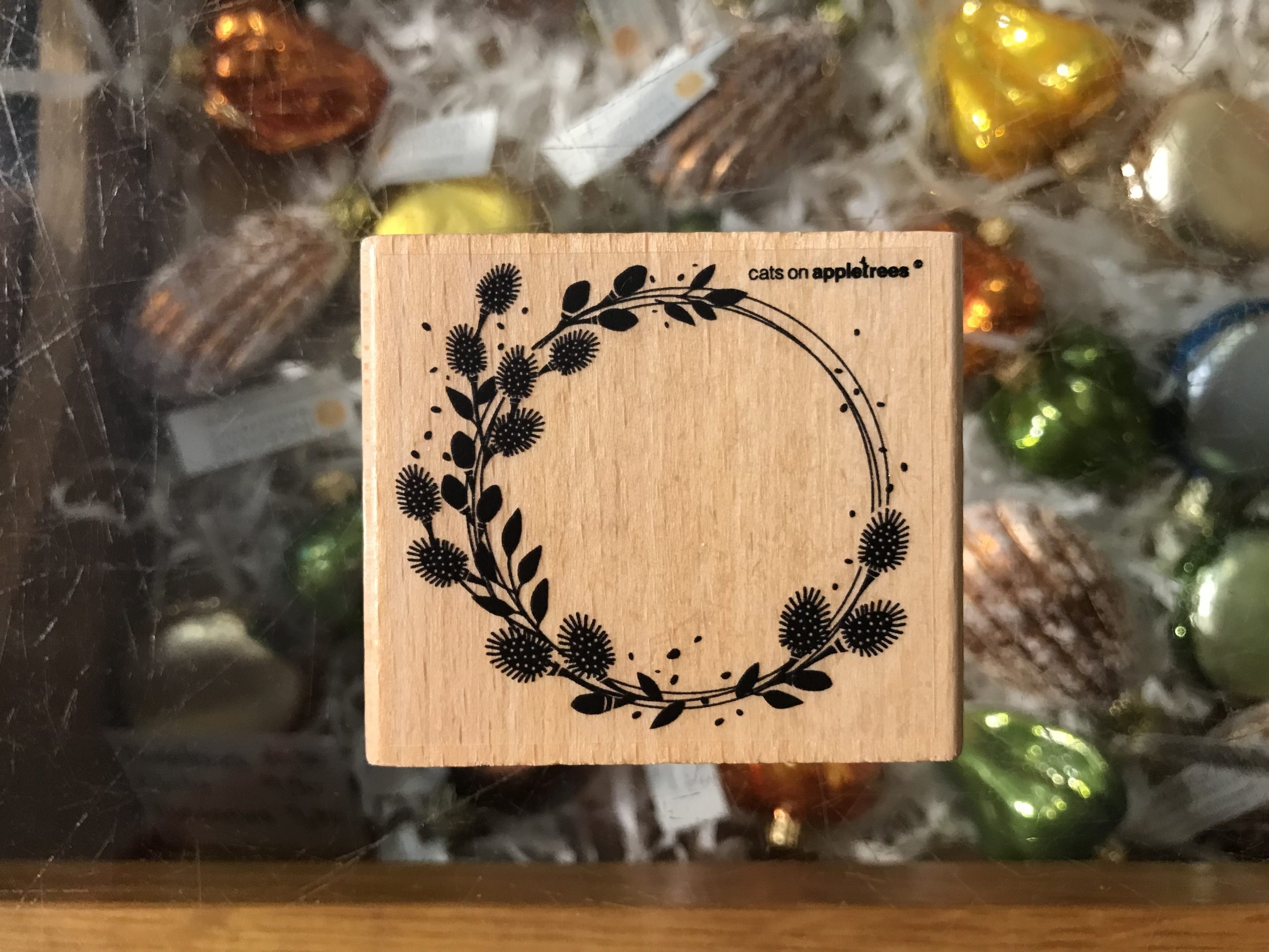 7836-stempel-cats-on-appletrees-fruehlingskranz-mit-palmkatzerln