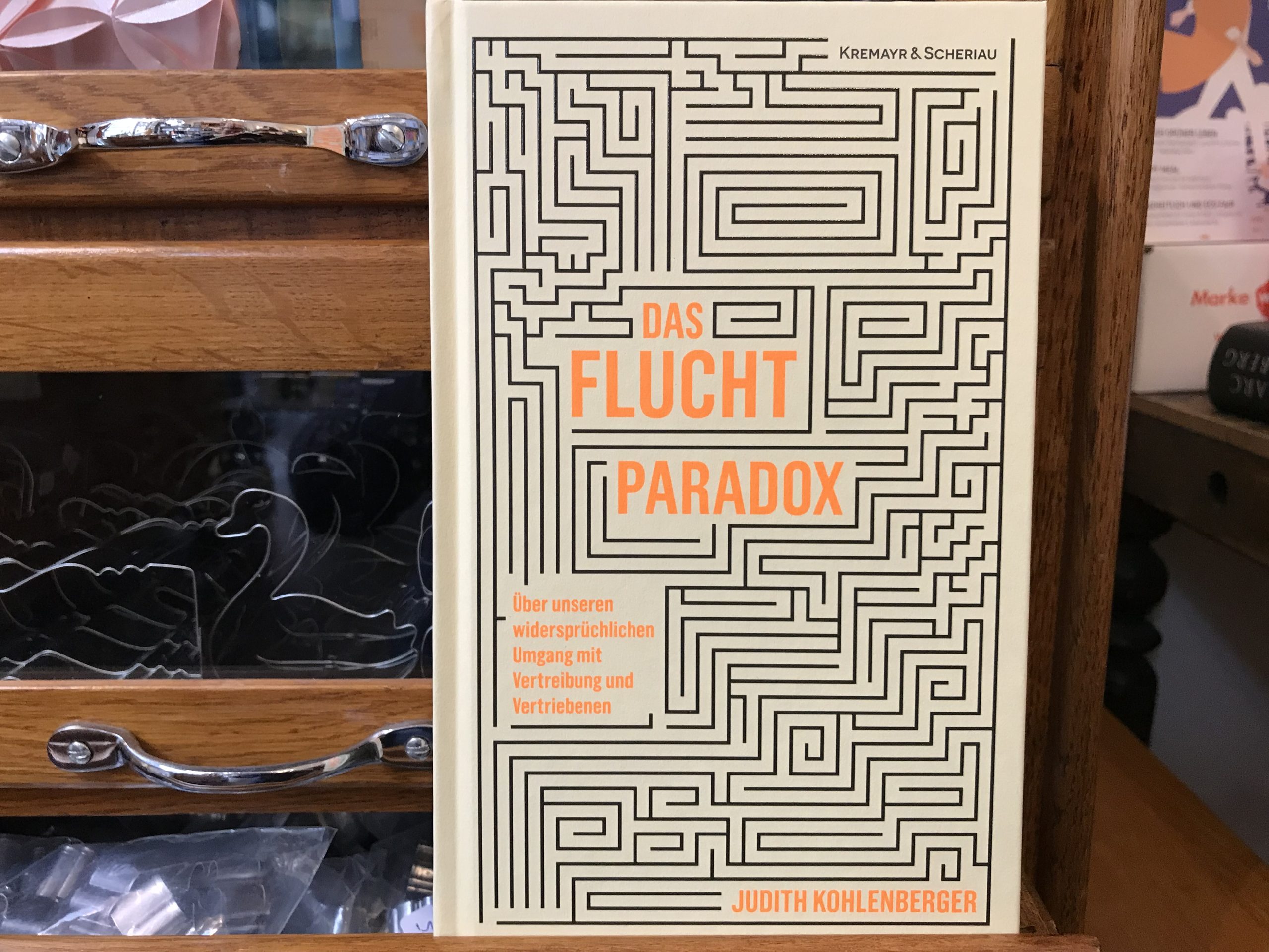 7660-buecher-das-fluchtparadox-von-judith-kohlenberger