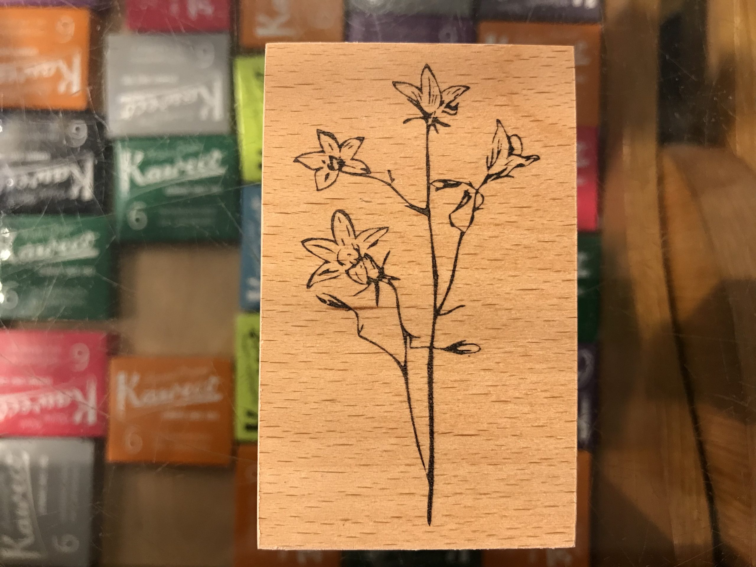 7867-stempel-stempel-jazz-glockenblume