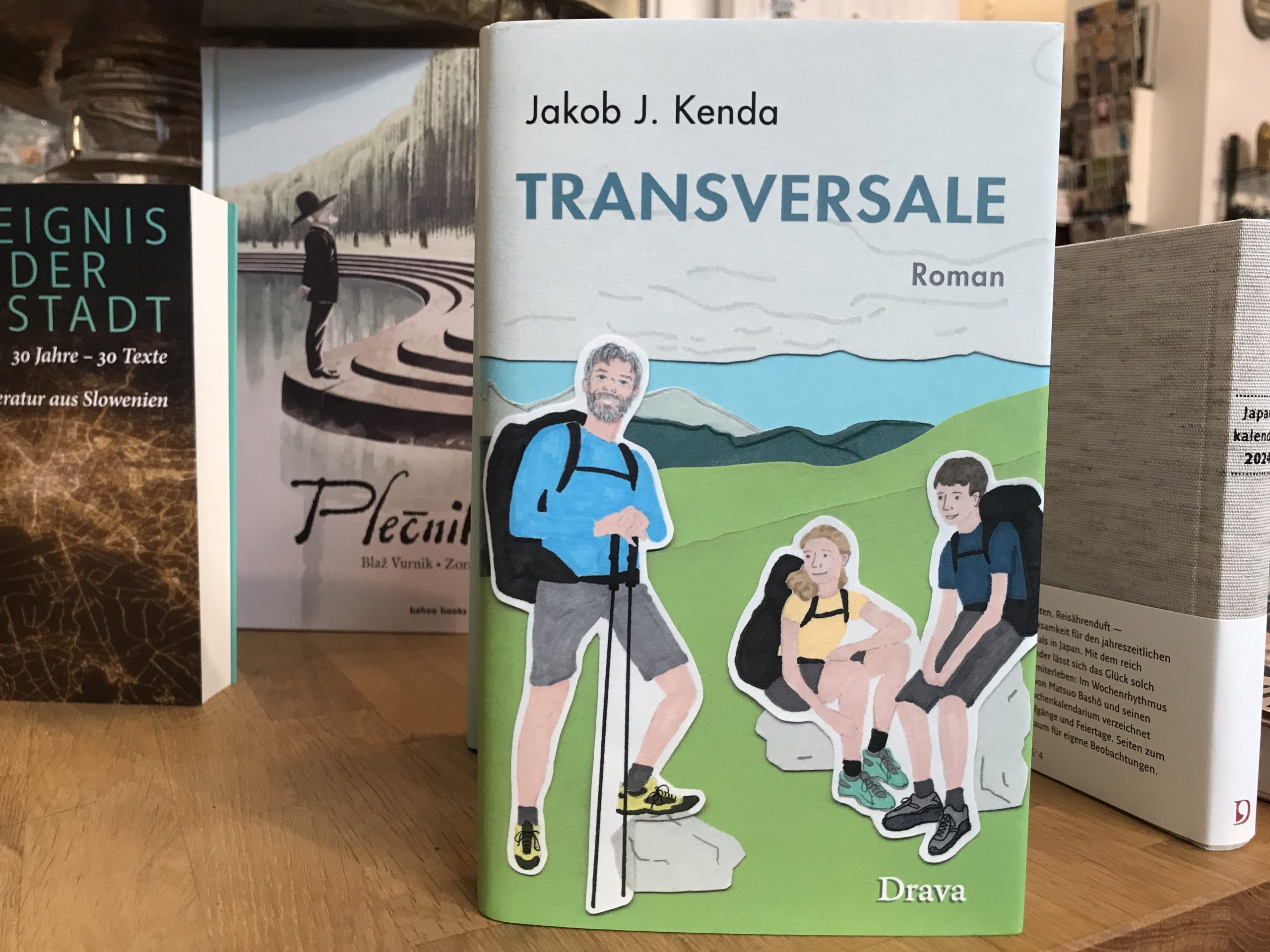 8364-buecher-transversale-von-jakob-j-kenda