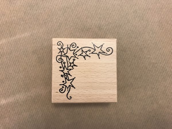 Sternenecke – Stempel