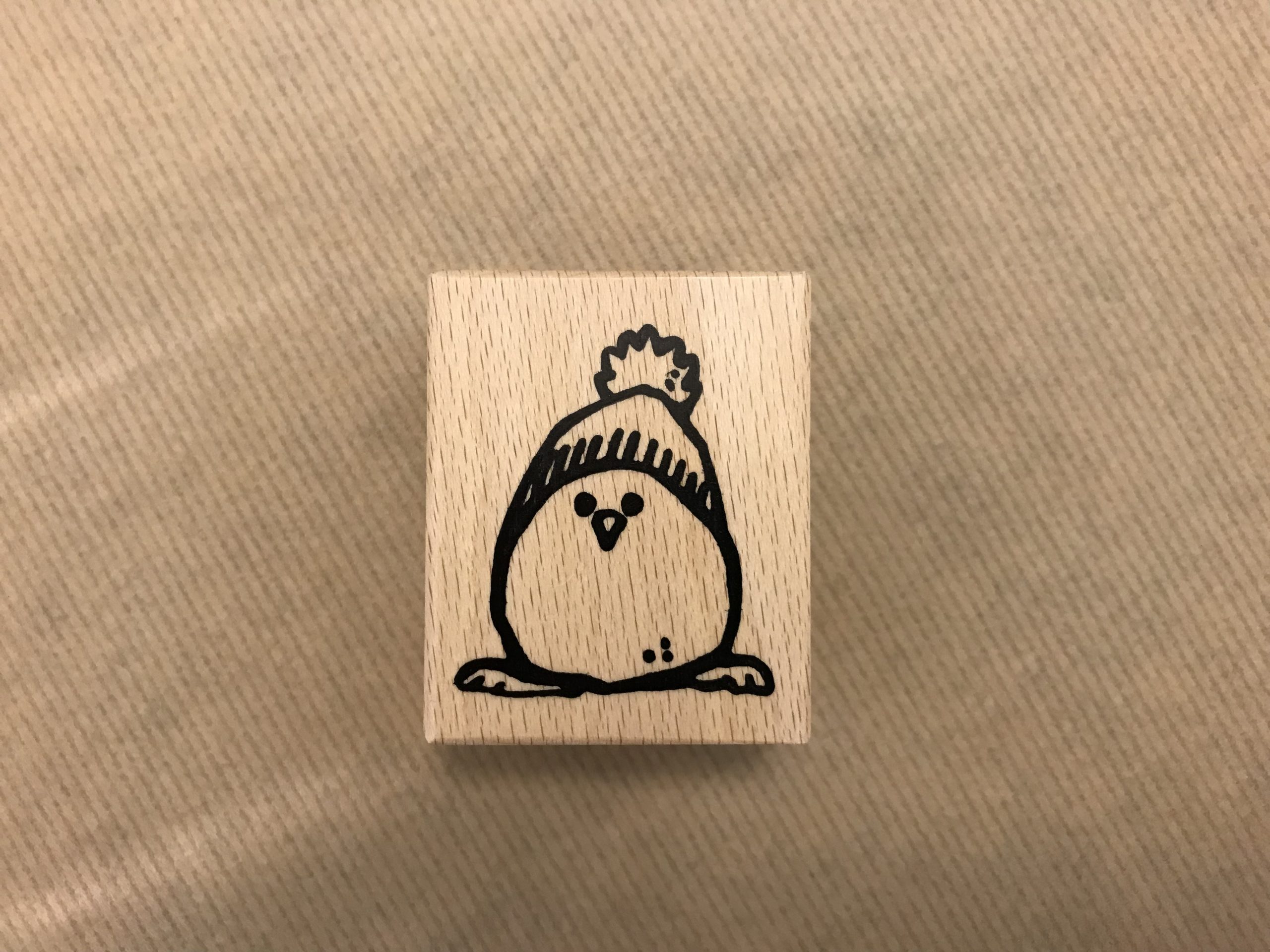 8445-stempel-heindesign-kueken-mit-muetze
