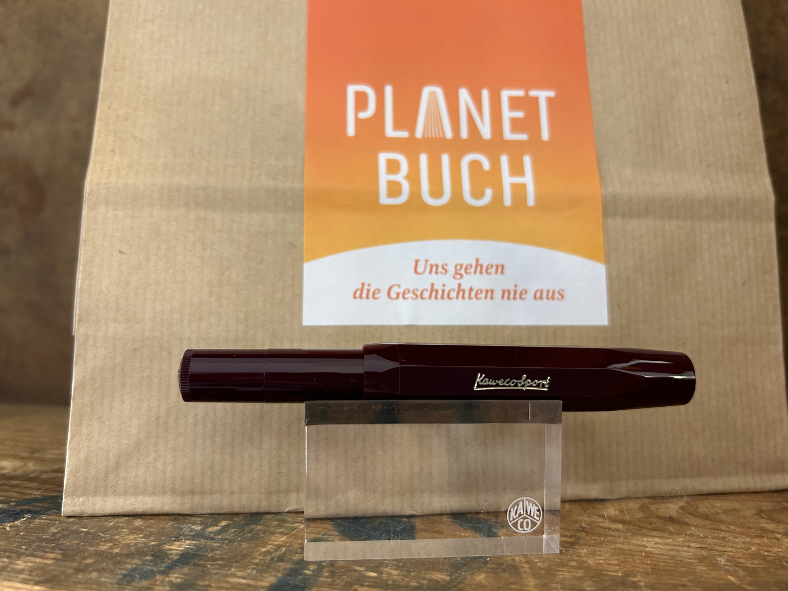 8767-schreibwaren-kaweco-fuellhalter-classic-sport-bordeaux-geschlossen