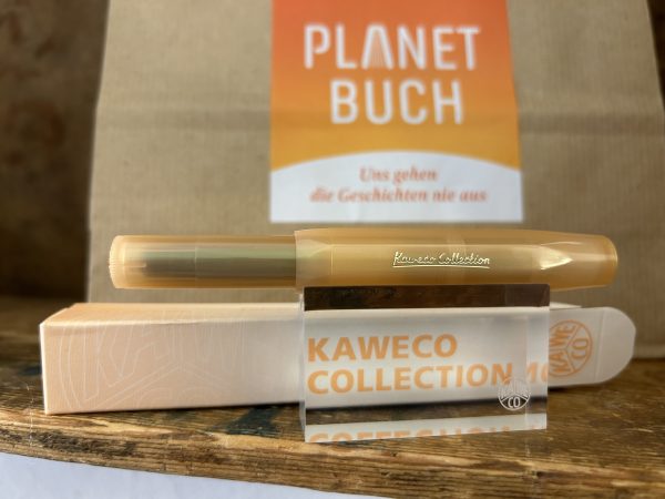 Kaweco Füllhalter COLLECTION “Apricot Pearl”