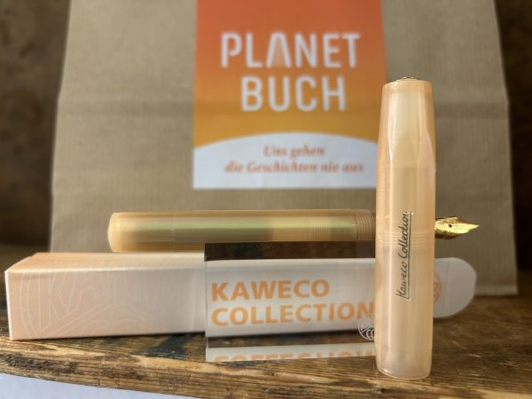 Kaweco Füllhalter COLLECTION “Apricot Pearl”