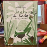 Josch der Froschkönig