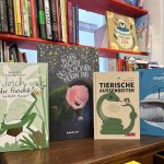 Fußball, Umwelt und viel Poesie beim Österreichischen Kinder- und Jugendbuchpreis 2024