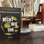 Nicht wie ihr