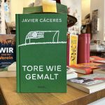 Tore wie gemalt