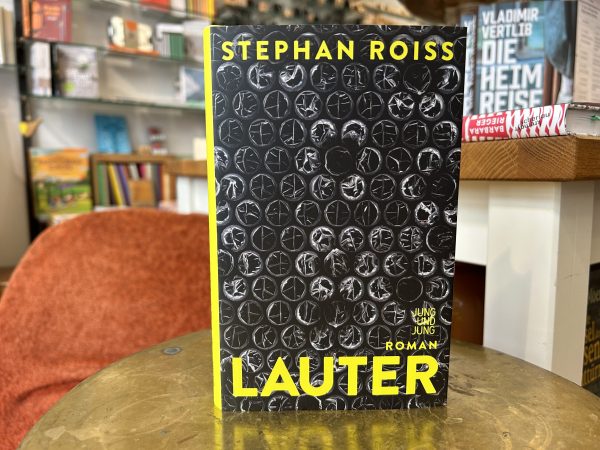 Lauter