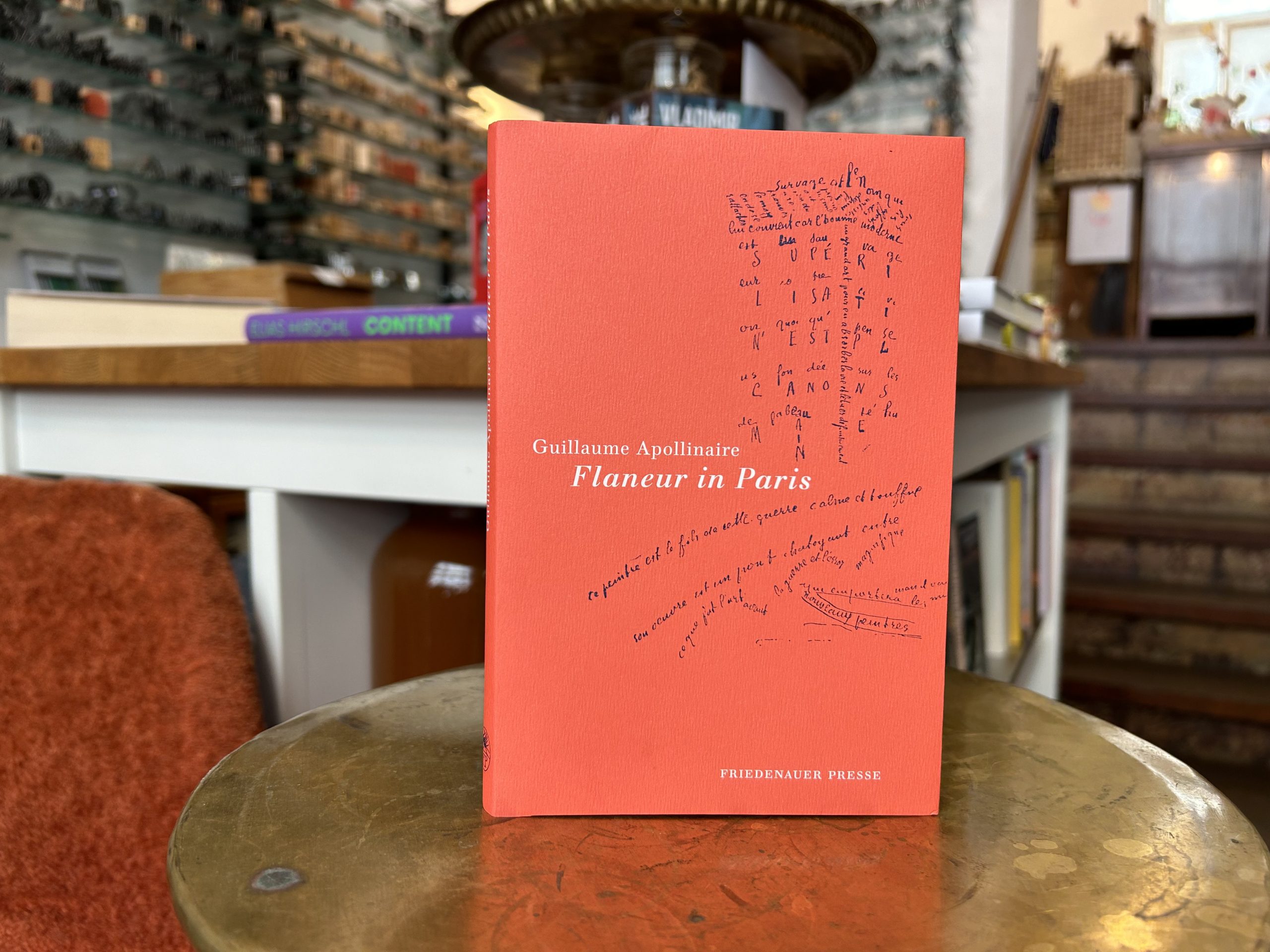 9077-buecher-flaneur-in-paris-von-guillaume-apollinaire