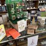Paris – Stadt der Liebe und der fünf Ringe
