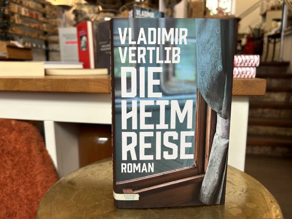 Die Heimreise