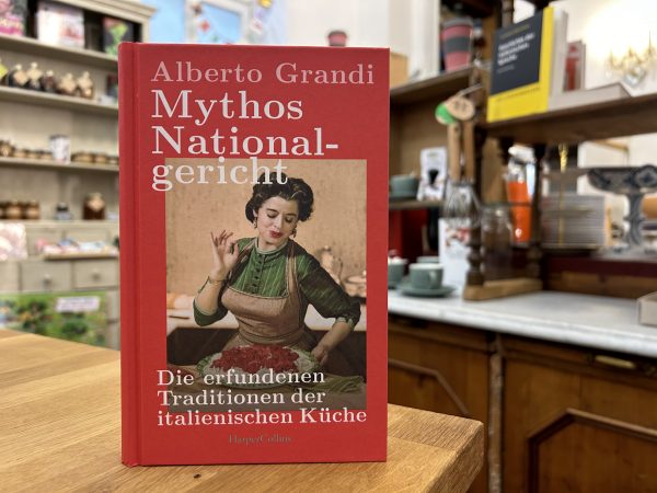 Mythos Nationalgericht