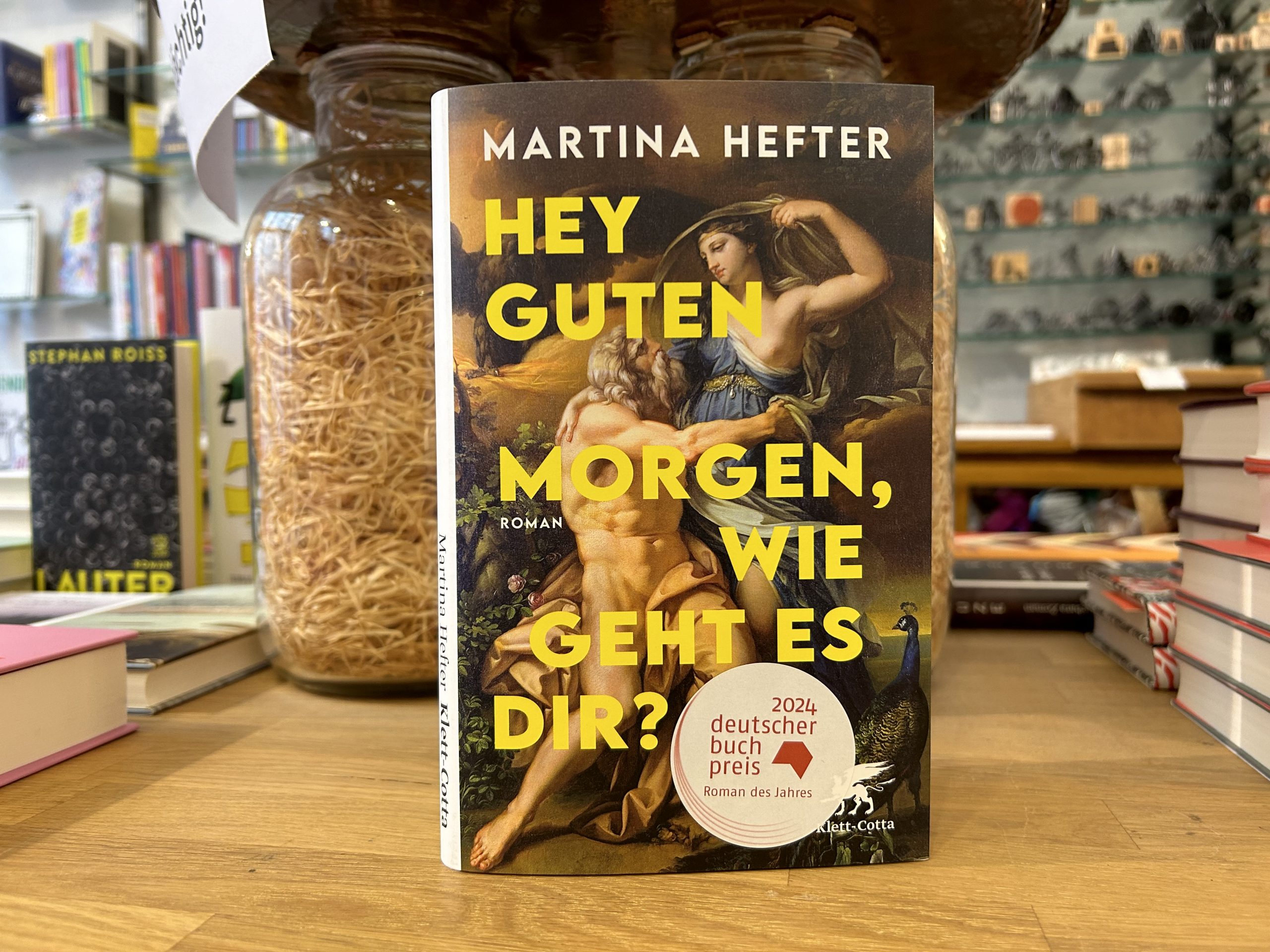 9491-buecher-hey-guten-morgen-wie-geht-es-dir-von-martina-hefter