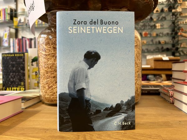 Seinetwegen