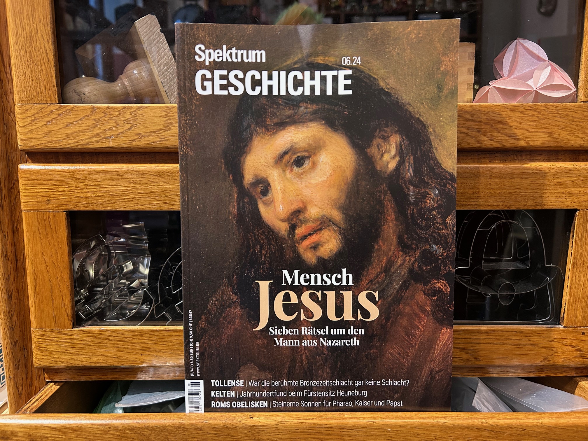 9558-zeitschriften-spektrum-geschichte-6-2024-mensch-jesus