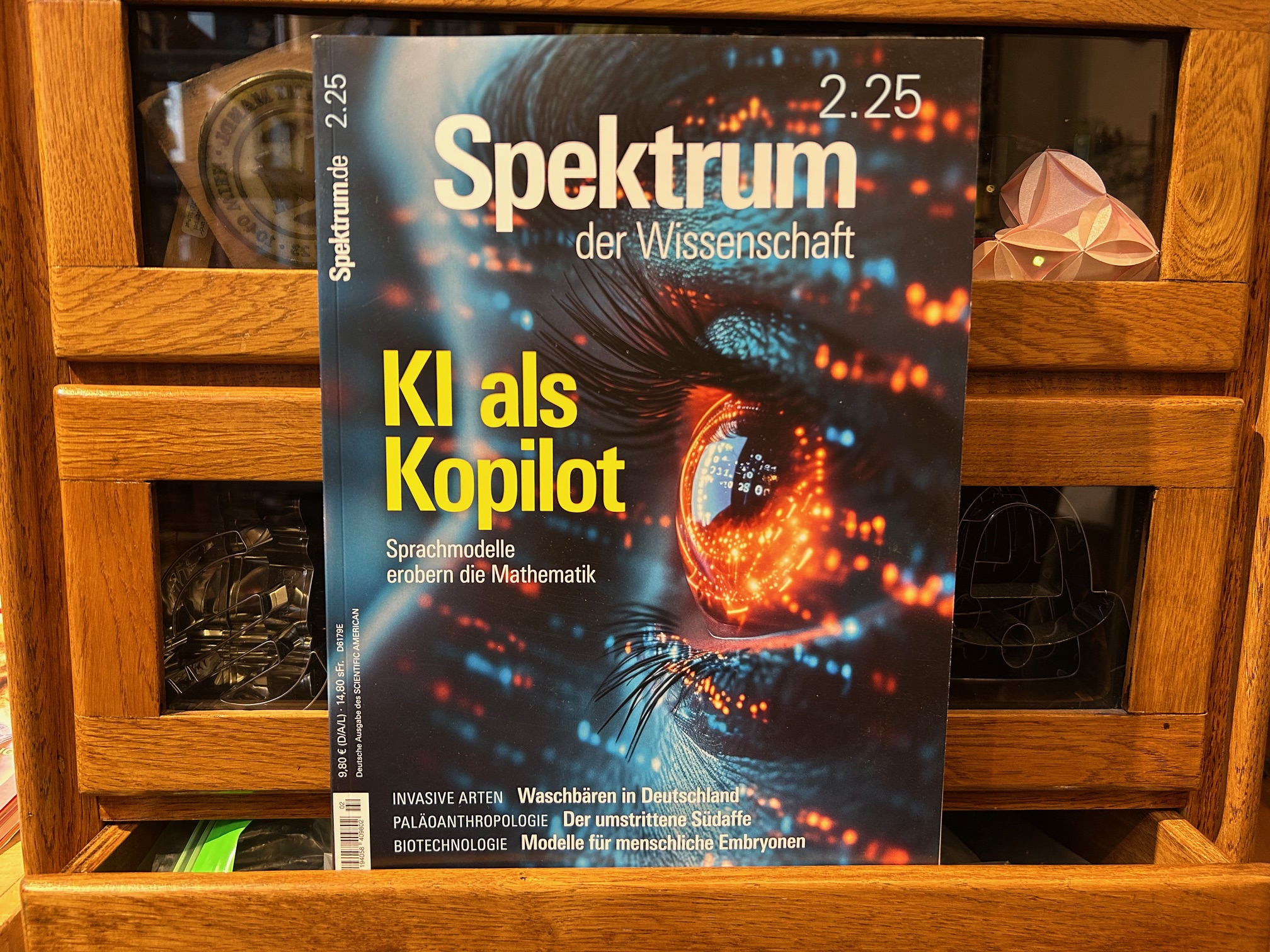 9594-zeitschriften-spektrum-der-wissenschaft-2-2025-ki-als-kopilot