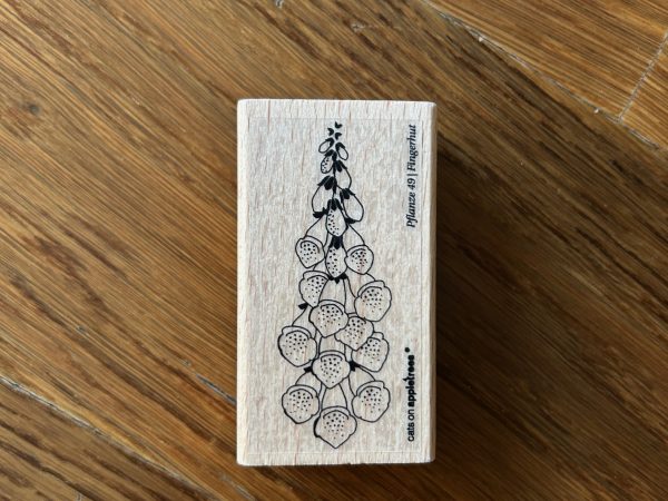 Fingerhut – Stempel