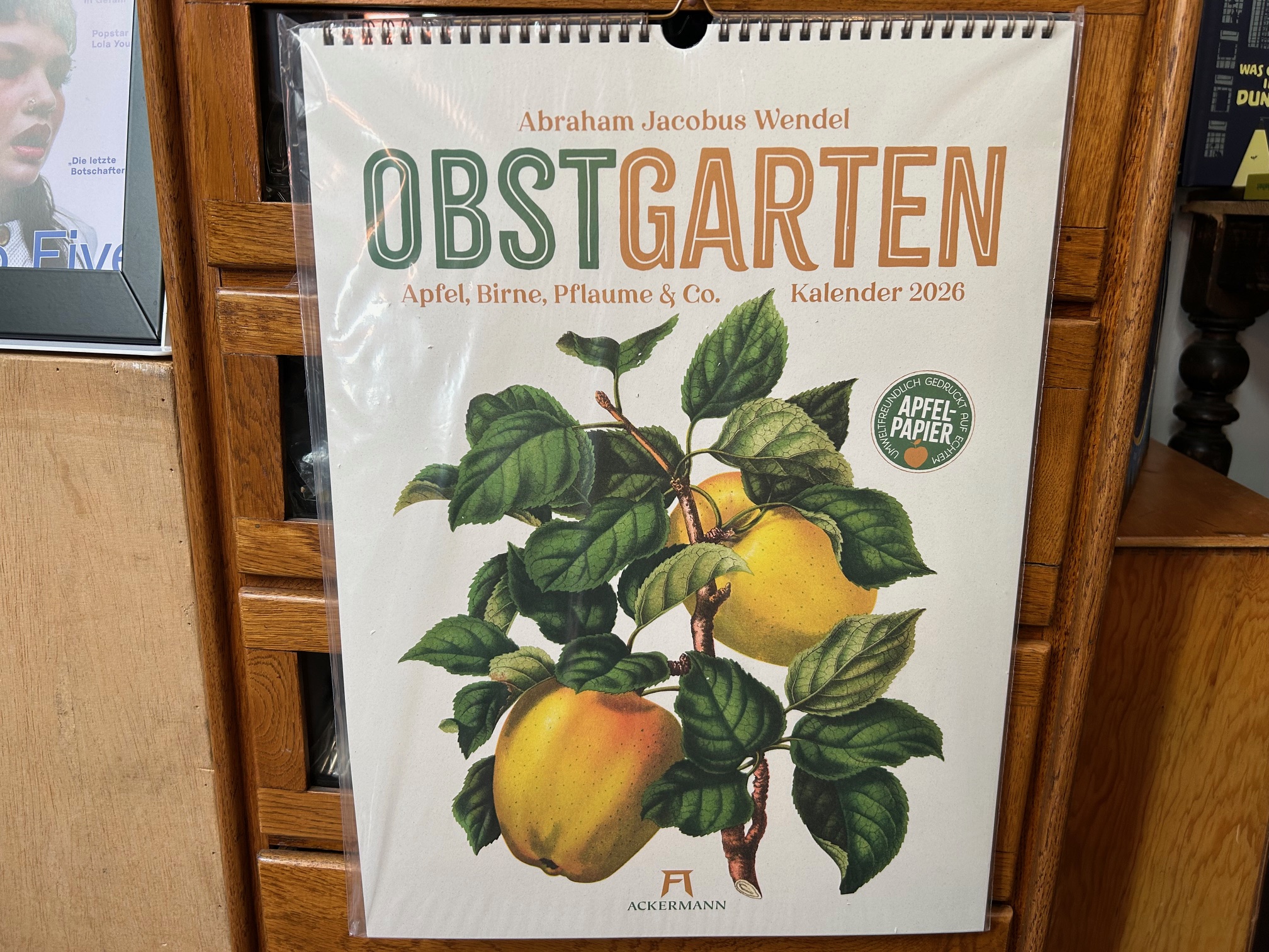 10130-kalender-ackermanns-obstgarten-kalender-2026-vorderseite