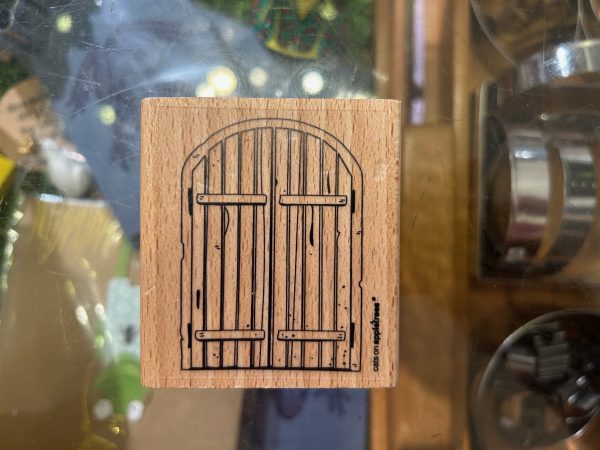 Scheunentor – Stempel